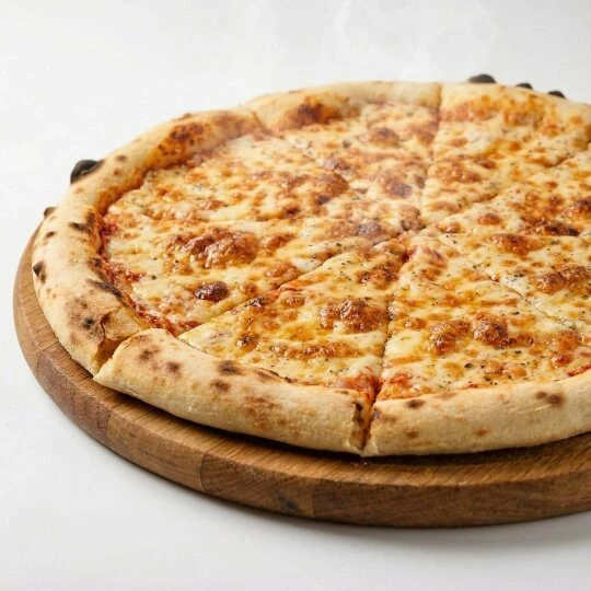 ПИЦЦА МАРГАРИТА