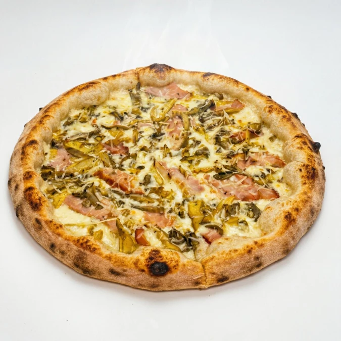 Пицца Бьянка