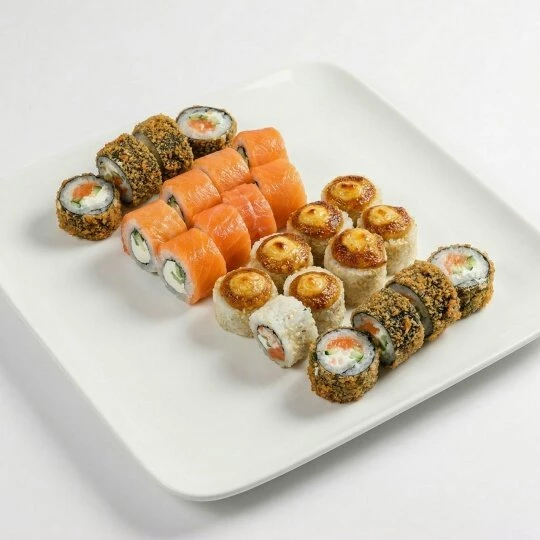 сет Филадельфия