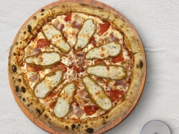 Пицца Свит Чикен