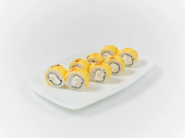 Бостон ролл