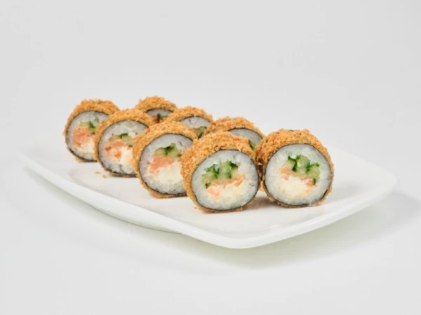 Филадельфия жаренная