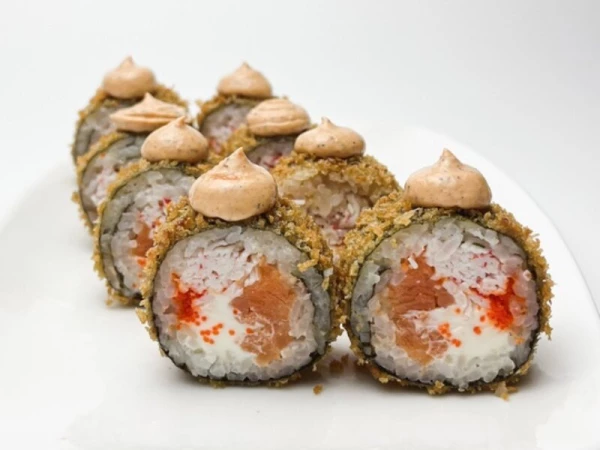 Рио темпура