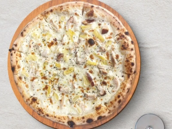 ПИЦЦА ГАВАЙСКАЯ