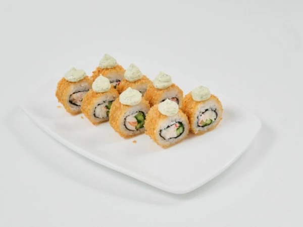 Креветка люкс