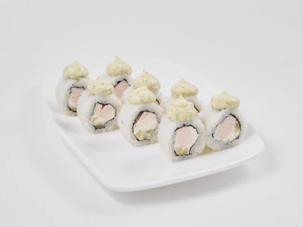 Ролл Тропический