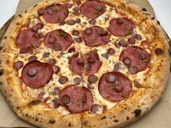 Пицца Расколбас