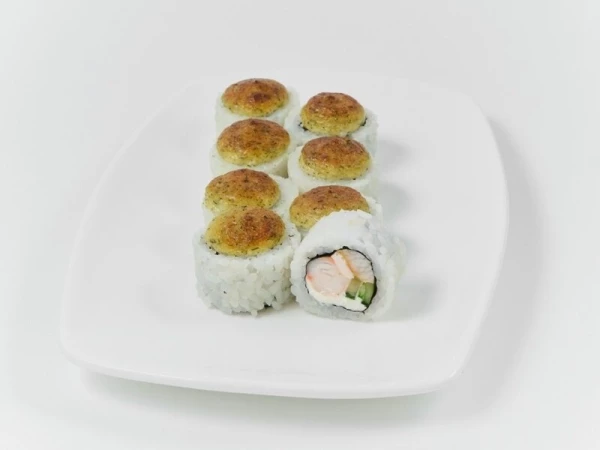 ТАНУКИ РОЛЛ