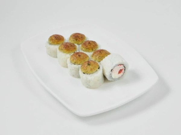 Ролл Сакура