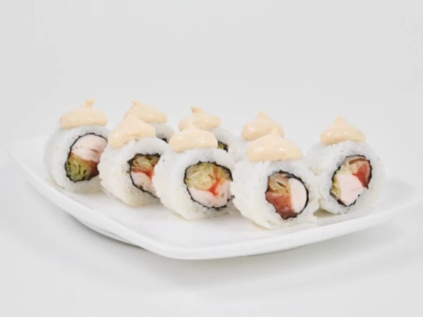 Ролл Цезарь