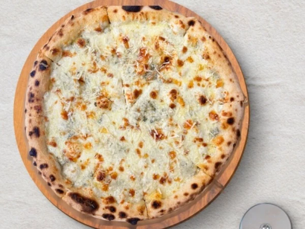 ПИЦЦА 4 СЫРА