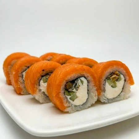 BIG Филадельфия