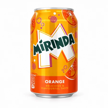 Mirinda 0.33