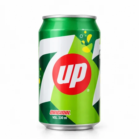 7 up 0.33