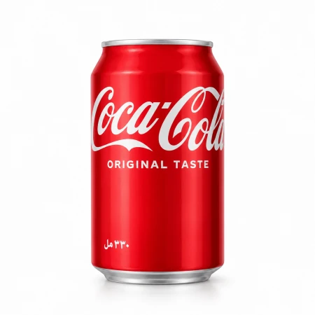 Coca cola 0.33