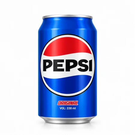Pepsi 0.33