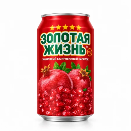 Золотая жизнь