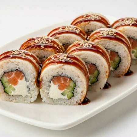 Ролл Дракон