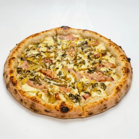 Пицца Бьянка