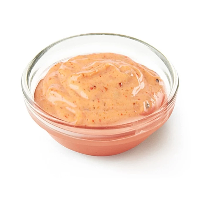 СОУС СПАЙСИ