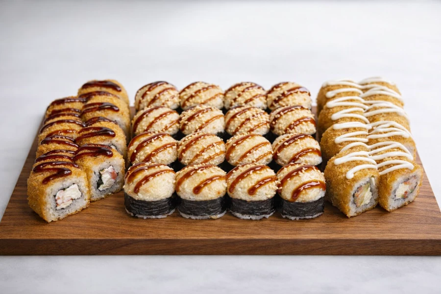 Сет Джей сан