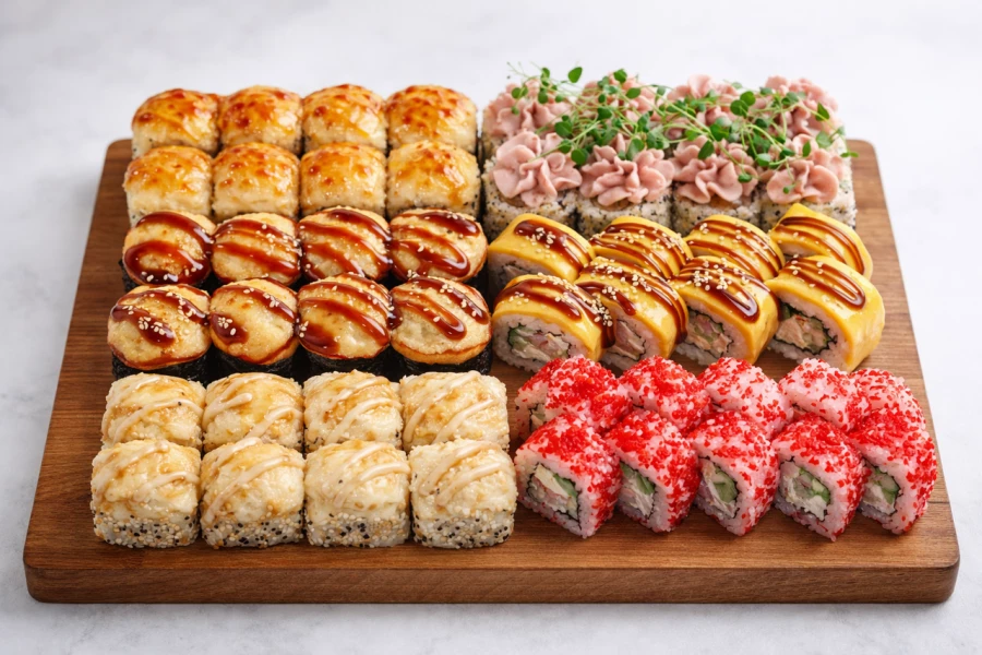 Сет Рокстар