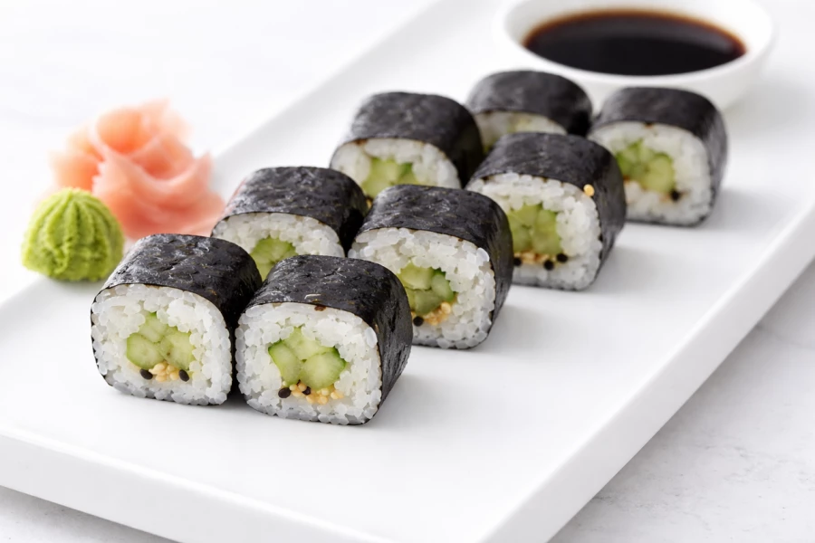 Каппа Маки