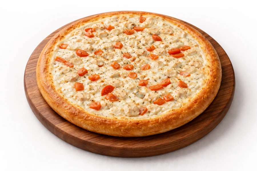 Пицца Цыпленок блю чиз