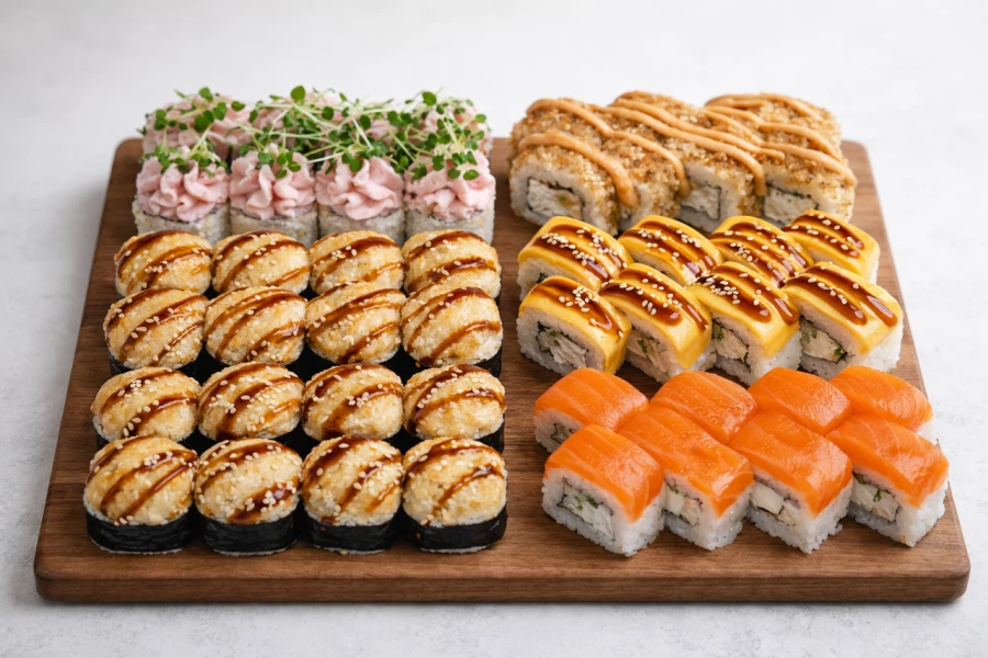 Сет Роллс Роллсон