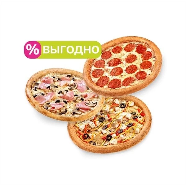 Комбо Бомба