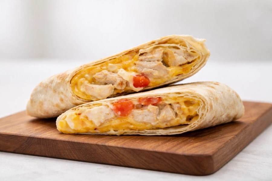 Завертон Сырный