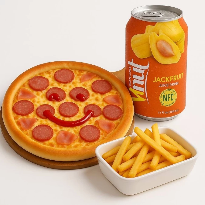 Комбо Детское