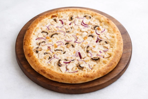 Пицца Жоржетта