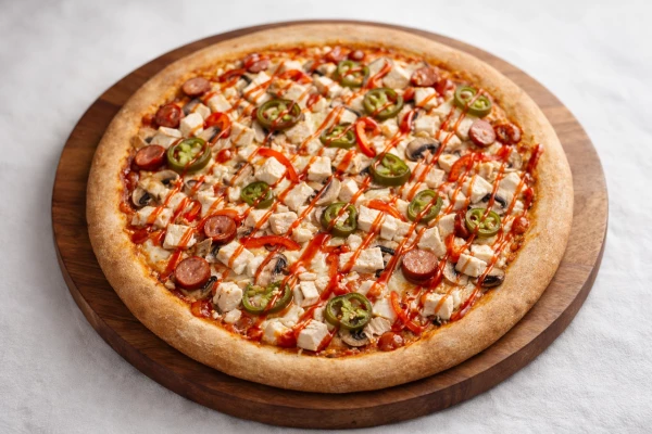 Пицца Мексиканская PRO