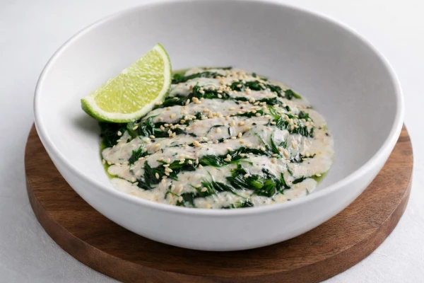 Салат Чукка