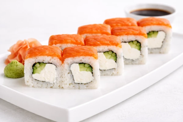 Филадельфия лайт