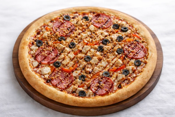 Пицца Лариса Ивановна