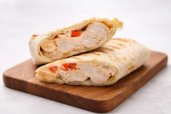 Завертон Чесночный