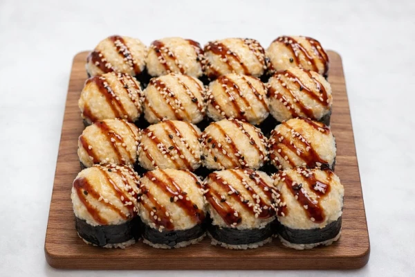 Сет Двойной