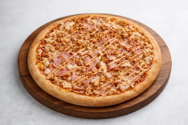 Пицца Криспи Чикен