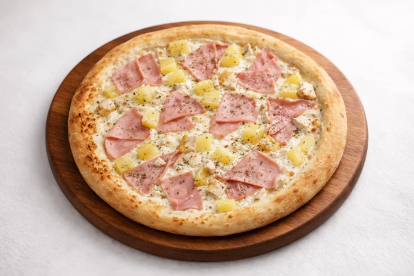 Пицца Гавайская