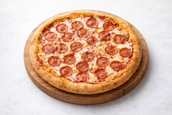 Пицца Пепперони
