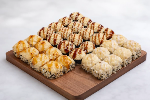 Сет Запеченный