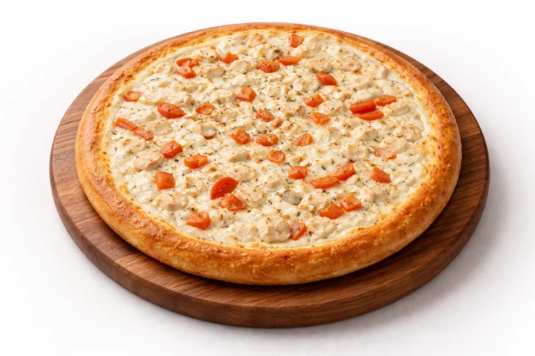 Пицца Цыпленок блю чиз