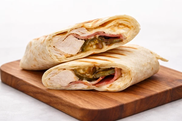 Завертон Острый цыпленок