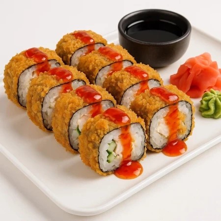 Чикен Темпура