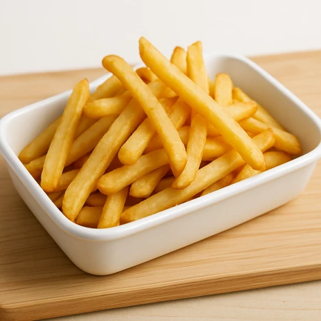 Картофель фри