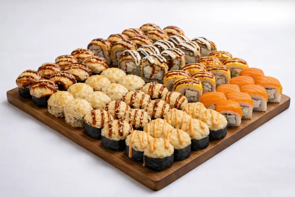 Сет Урбанизация