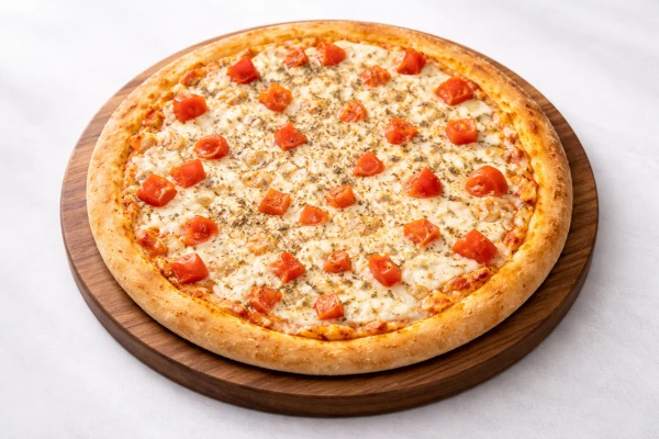 Пицца Маргарита