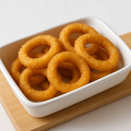 Луковые кольца